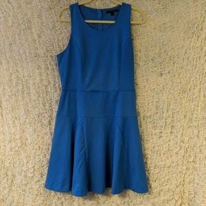 Blue Banana Republic Dress